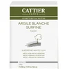 Image de Cattiere Argile Blanche Surfine Kaolin 200g