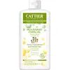 Image de Cattier Agent Moussant Famille Corps & Cheveux Bio 500ML