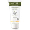 Image de Cattier Crème Mains Argile Blanche Bio aux Huiles Végétales 75ML