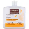 Image de Cattier Shampoing Usage Fréquent Lait d'Avoine Bio 250 ml
