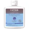 Image de Cattier Shampoing Antipelliculaire au Bois de Saule Bio 250ML