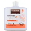 Image de Cattier Shampoing Capillaire au Vinaigre de Romarin Bio 250ML
