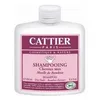 Image de Shampoing Moelle De Bambou Bio De Cattier (Flacon : 250)