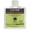 Image de Cattier Shampoing Cuir Chevelu Gras à l'Argile Verte Bio 250ML