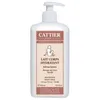 Image de Lait Corps Adoucissant Coco Et Vanille Bio De Cattier (Flacon : 500ml)