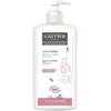 Image de Cattier Lait Corporel Nourrissant au Beurre de Karité et Géranium Bio 500 ml