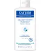 Image de Cattier Gel Nettoyant Purifiant Peaux Jeunes Imperfections Menthe Tea Tree BIO 200ML