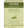 Image de Cattier Argile Verte Ultra Ventilee 250 G