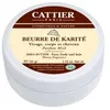 Image de Beurre De KaritÃ© Bio Parfum Miel De Cattier (Flacon : 100 G)