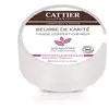 Image de Cattier Beurre de Karité Visage, Corps & Cheveux Parfum Fleur des Îles Bio 100G