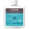 Image de Cattier Shampoing Volume Sans Sulfates Bio 250ML