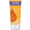 Image de Cattier Gel Douche Sans Sulfates Bio Douche Rayonnante -Abricot Et Miel - 200 Ml