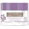 Image de Cattier Gel Exfoliant Corps Argile Violette & Abricot & Céréales de Riz BIO 200ML