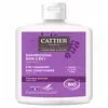 Image de Cattier Shampoing Soin 2 en 1 à l'Aloe Vera pour Cheveux Bouclés 250 ml