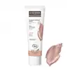 Image de Cattier Masque à l'Extrait de Lin Marron Argile Rose 100 ml