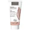 Image de Cattier Masque à l'Extrait de Lin Brun Bio Argile Rose 30 ml