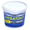 Image de PÃ¢te Gebatout - 500 g