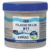Image de Filasse de lin peignÃ©e - Ã©tanchÃ©itÃ© des raccordements - 80 gr - RT1 GEB