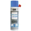 Image de Graisse silicone - 125 ml tube