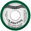 Image de Ruban PTFE Olifan spÃ©cial gros diamÃ¨tre
