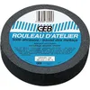 Image de Rouleau D'Atelier Toile Abrasive Grain 100 En Rouleau De 38mmx25m En BoÃ®te DÃ©vidoir