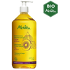 Image de MELVITA - Les Essentiels Shampooing - Shampooing Douche Extra Doux - 1095g