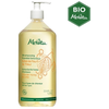 Image de MELVITA - Les Essentiels Shampooing - Shampooing Familial Extra Doux - 1098g