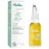 Image de Melvita Huile Noire Bio Purifiante et Tonifiante 50 ml