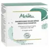 Image de Melvita Shampoing solide détox bio 55g
