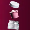 Image de Melvita Argan Bio-Active Crème Liftante Raffermissante Recharge 50 ml