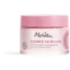 Image de Melvita Source de Roses Hydra crème repulpante Recharge 50 ml