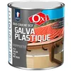 Image de Peinture primaire sous couche mÃ©taux alu galva pvc plastique 0.5L OXI SC3