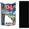 Image de Peinture multi supports bois fer alu galva zinc pvc mÃ©taux 0.25L OXI direct sans sous couche Couleurs aux choix