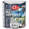 Image de Peinture multi supports TOP3+ mat 0.5 L - gris clair
