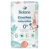 Image de Couches BÃ©bÃ© Jumbo Taille 3