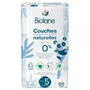 Image de Couches BÃ©bÃ© Jumbo Taille 5