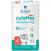 Image de Biolane Expert Couches Natural Culottes Taille 4 42 unités