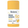 Image de CrÃ¨me solaire en stick 20 ml - Blanc