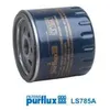 Image de Filtre Ã Huile Purflux Ls785a
