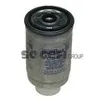 Image de Purflux Filtre A Gazole Cs490