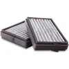 Image de Purflux Filtre Ã Air Mercedes-Benz A1125 Pc2521e,Pc3169e,6110940004  6110940104,6110940304,A6110940004,A6110940104,A6110940304