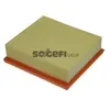Image de Purflux Filtre A Air A1238