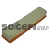 Image de Purflux Filtre A Air A1229