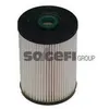 Image de Purflux Filtre A Gazole C518