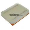 Image de 1 Filtre A Air A1269 Purflux