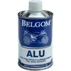 Image de Belgom - Alu 250ml - Fait Briller L'aluminium - Simple Rapide Et Efficace - IdÃ©al Pour Le Polissage - Ajoute Une Couche Protectr