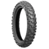 Image de Pneu moto Bridgestone X 40 R Cross Hard 110/100 R18 64M