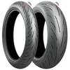 Image de Pneu moto Bridgestone Battlax S 22 R 190/55 ZR17 (75W) TL