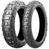 Image de Bridgestone BATTLAX ADVENTU 130/80-17 65P