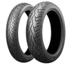Image de Bridgestone BATTLAX BIAS TO 100/80-18 53H